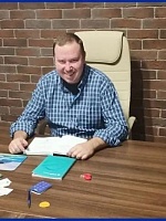 Николай Николаевич Лежепеков