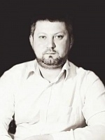 Андрей Николаевич Кулешов