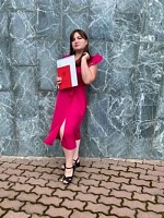 Анастасия Владимировна Галкина