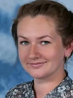 Анастасия Сергеевна Баулина
