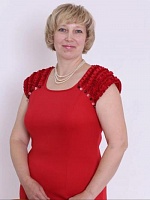 Елена Юрьевна Гурова