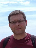 Константин Сергеевич Михайлов