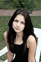 Ольга Андреевна Смирнова