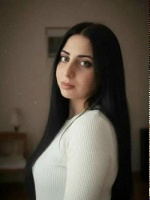 Рипсиме Арцвиовна Варданян