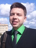 Станислав Вячеславович Аристарин
