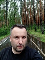 Игорь Александрович Панин