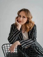 Ирина Владимировна Колмак