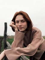 Кристина Юрьевна Гречиха