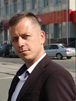 Иван Валерьевич Сорокин
