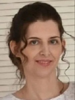 Анна Юрьевна Леухина