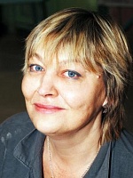 Галина Александровна Князева