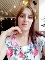 Армине Вардевановна Маргарян