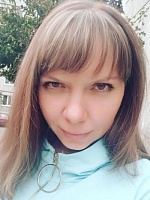 Маргарита Николаевна Меркулова