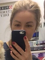 Ирина Николаевна Евланова