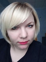 Первыx Наталия Вячеславовна